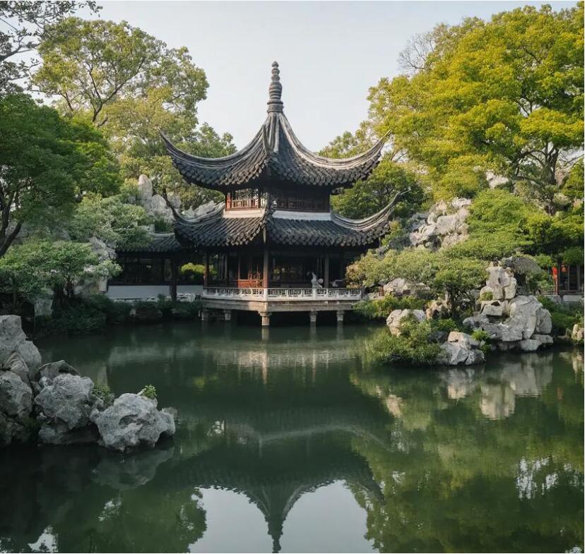 内蒙古雨寒房地产有限公司